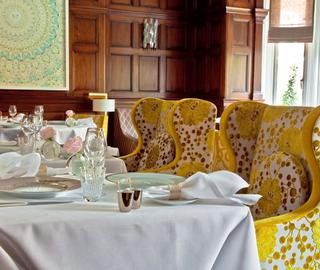 The Connaught · 5