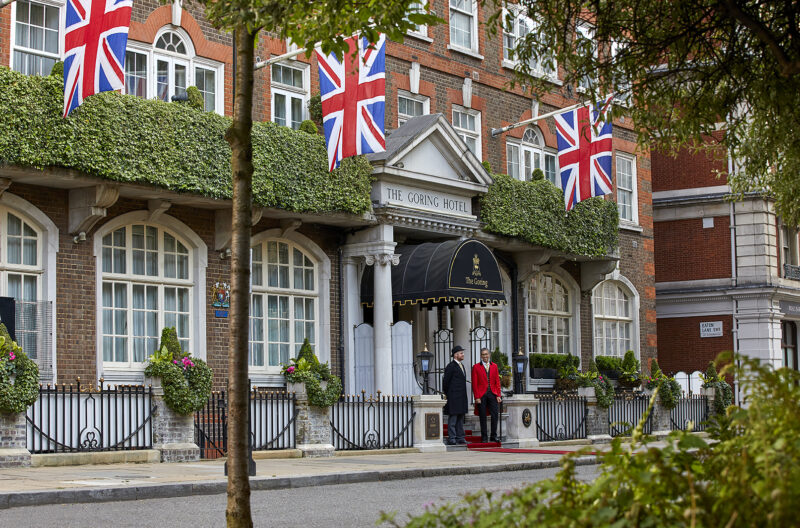 The Goring · 1