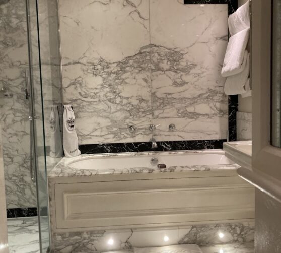 The Goring · 4