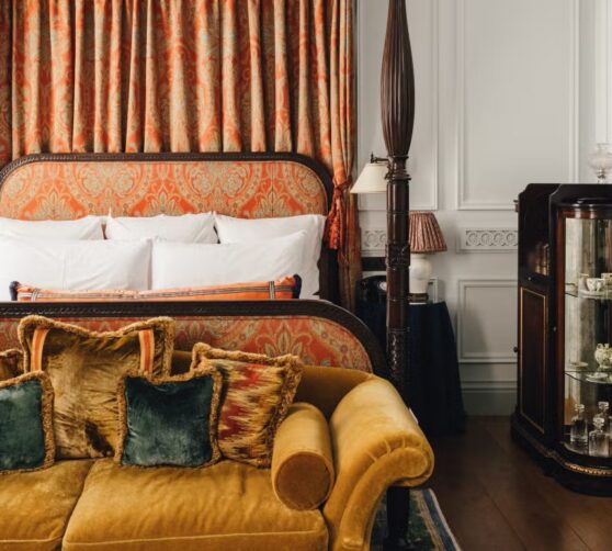 The Ned London · 4