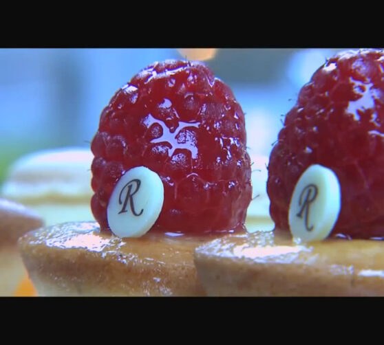 The Ritz London · 4