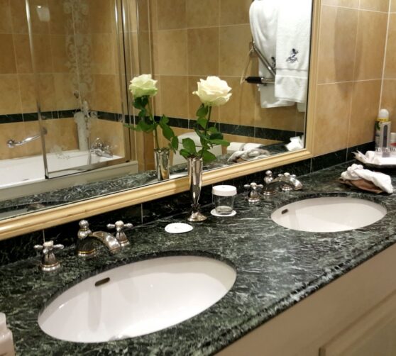 The Ritz London · 4