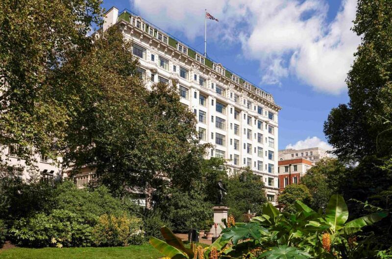 The Savoy · 1