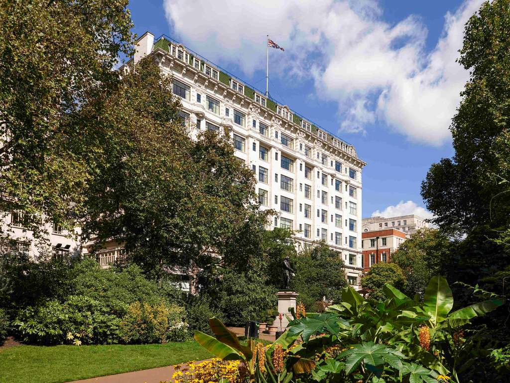 The Savoy · 2