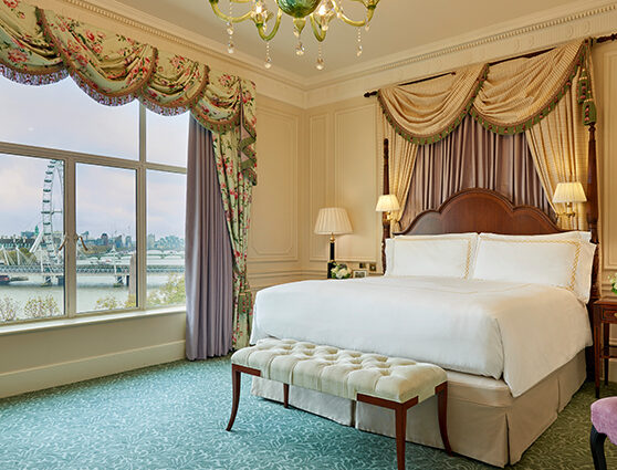 The Savoy · 4