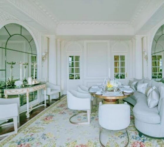The Savoy · 5