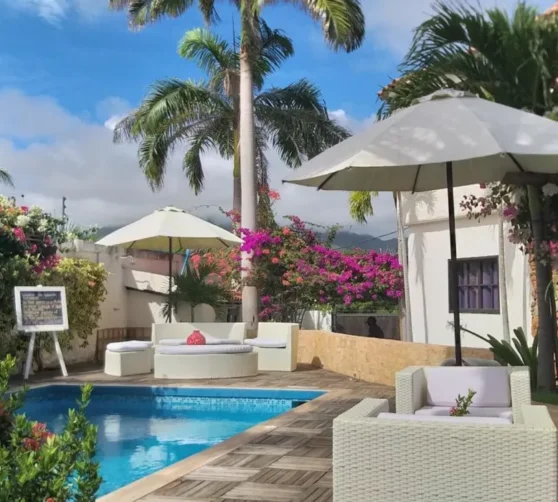 Italcaribe Village · 5