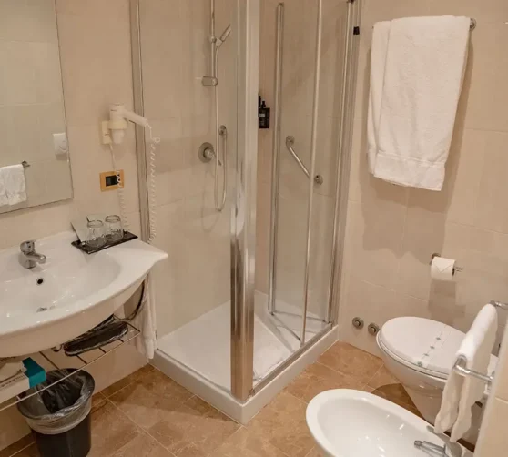 Hotel Miramare & Spa · 5