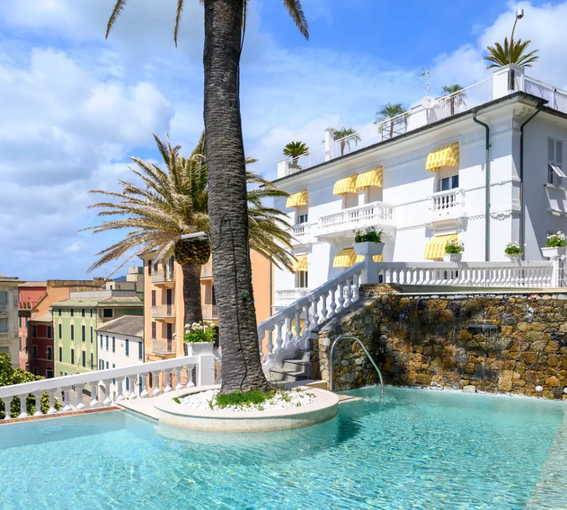 Hotel Helvetia · 3