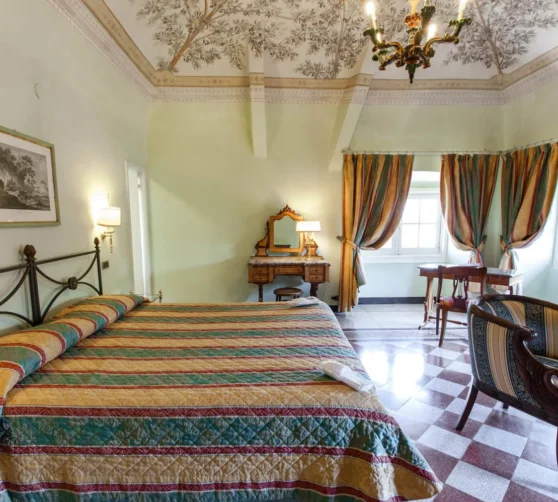 Grand Hotel Villa Balbi · 4