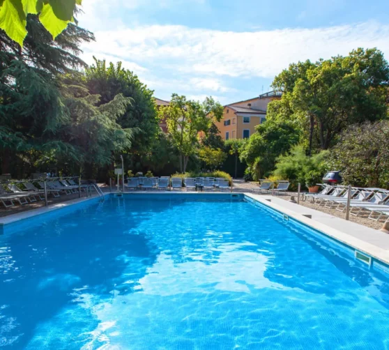 Grand Hotel Villa Balbi · 5