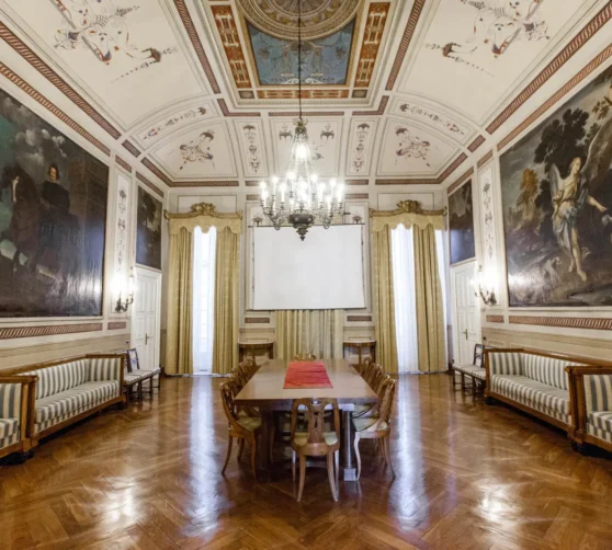 Grand Hotel Villa Balbi · 4