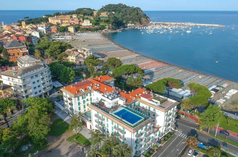 Grande Albergo · 1