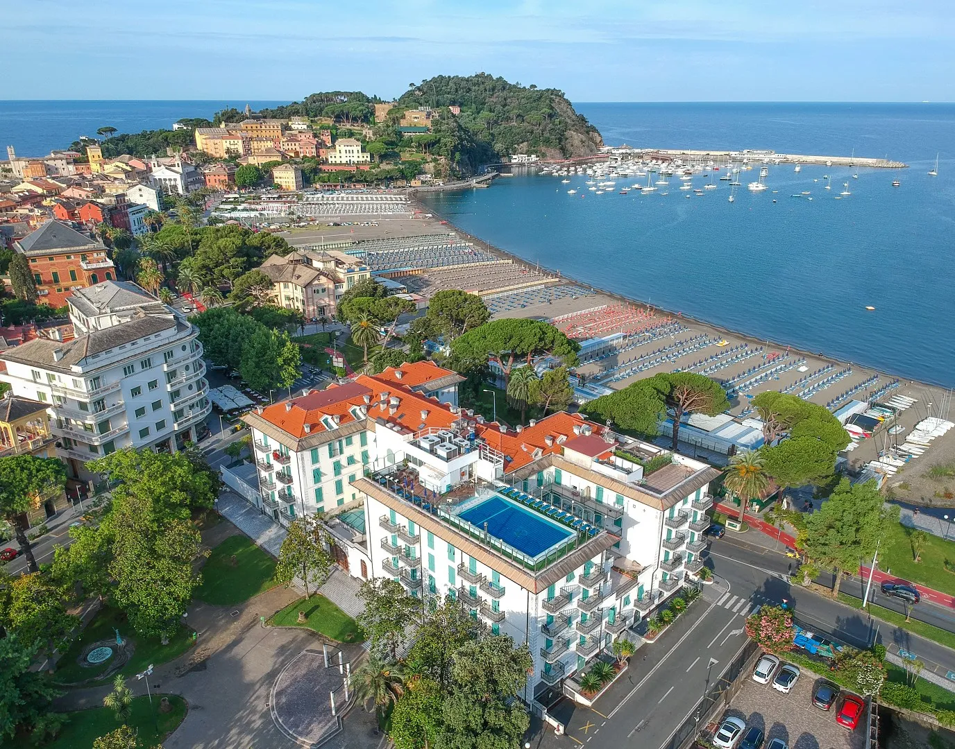 Grande Albergo · 2