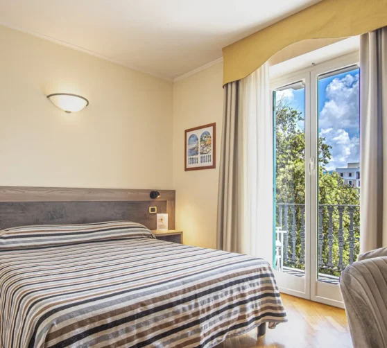 Grande Albergo · 5