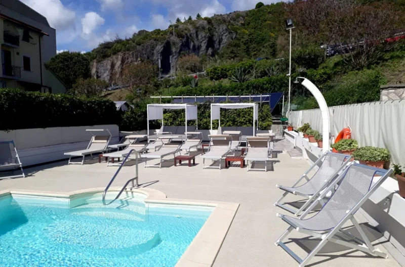 Hotel 4 Venti Spa & Wellness · 1