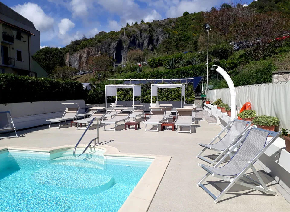 Hotel 4 Venti Spa & Wellness · 2