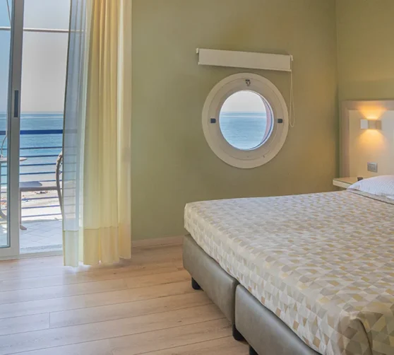 Hotel 4 Venti Spa & Wellness · 4