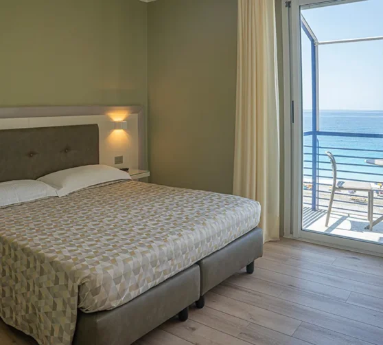 Hotel 4 Venti Spa & Wellness · 5