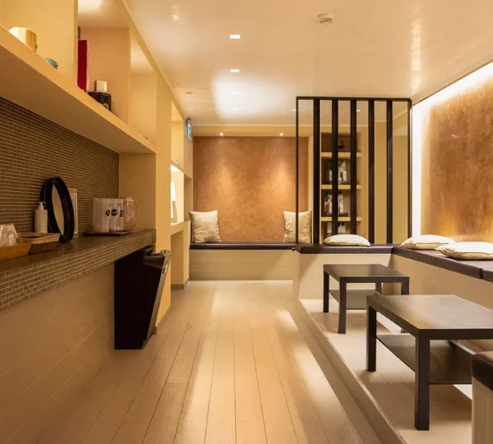 Hotel 4 Venti Spa & Wellness · 5