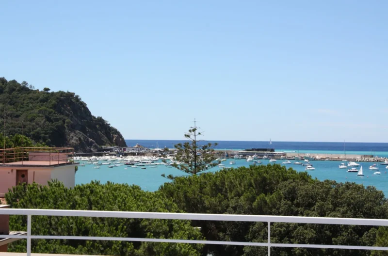 Hotel Genova · 1