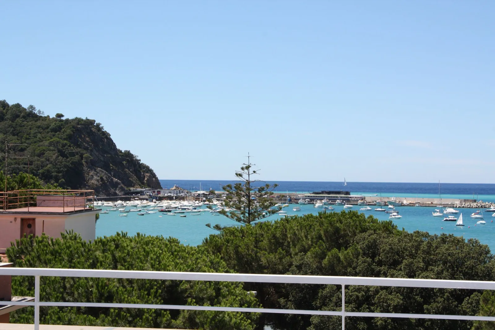 Hotel Genova · 2