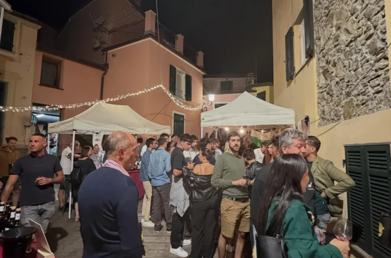 Cardini Critical Wine · 1