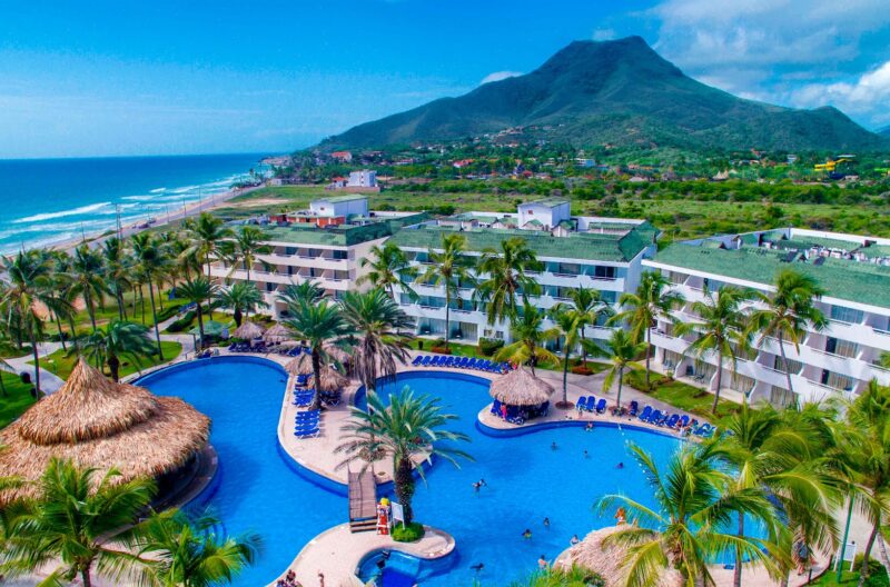 Sunsol Isla Caribe · 1