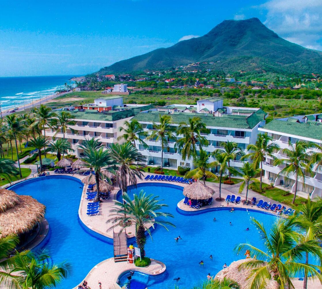 Sunsol Isla Caribe · 3