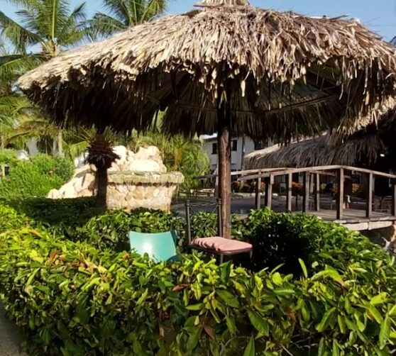 Sunsol Isla Caribe · 4