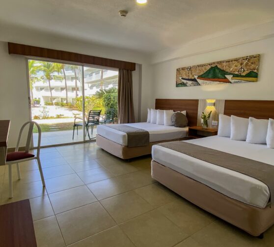 Sunsol Isla Caribe · 5