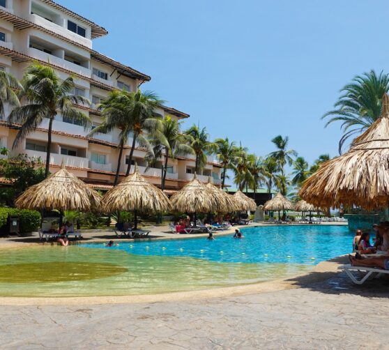 Sunsol Isla Caribe · 5