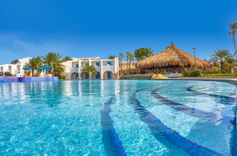 Costa Caribe Hotel Beach & Resort · 1