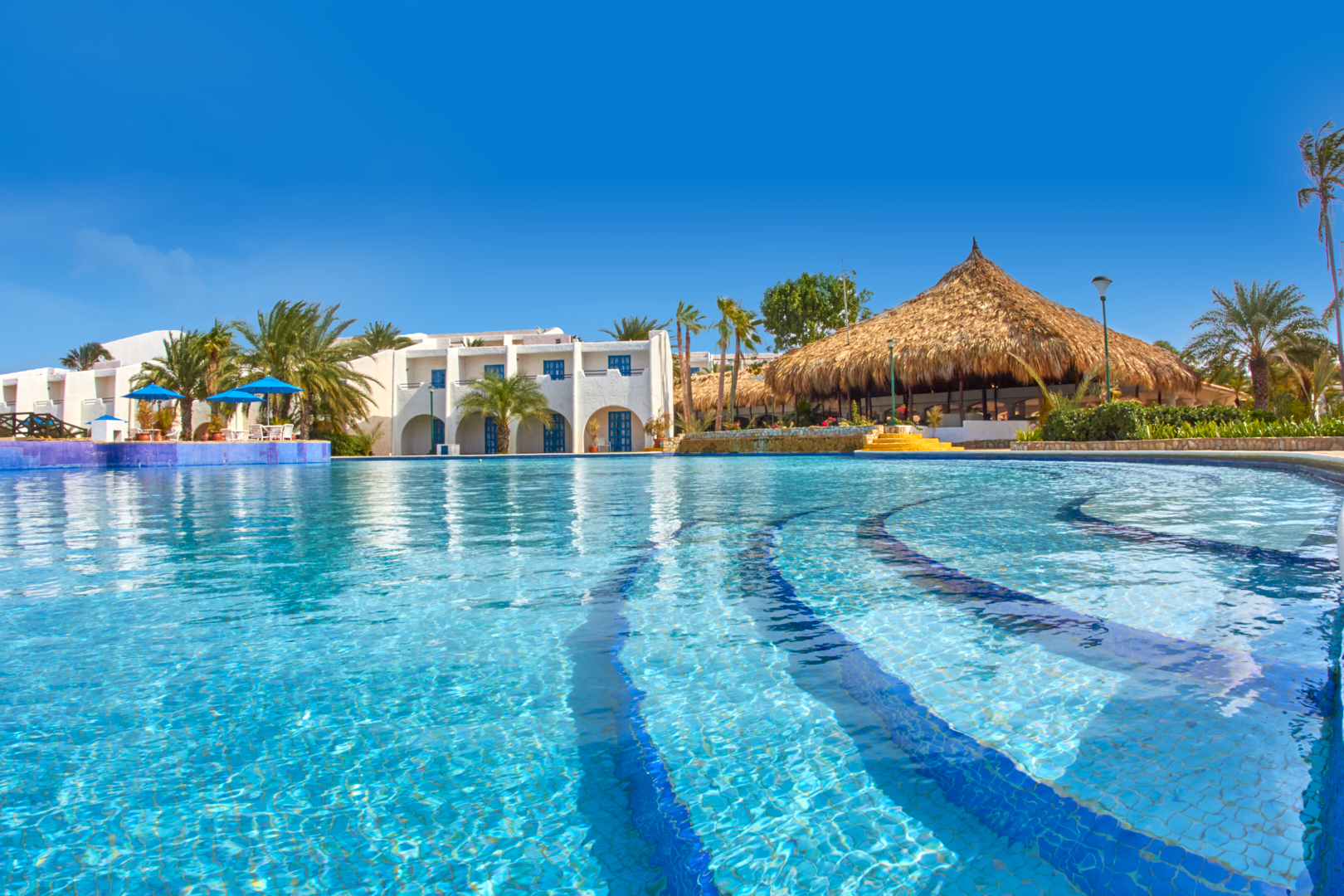 Costa Caribe Hotel Beach & Resort · 2