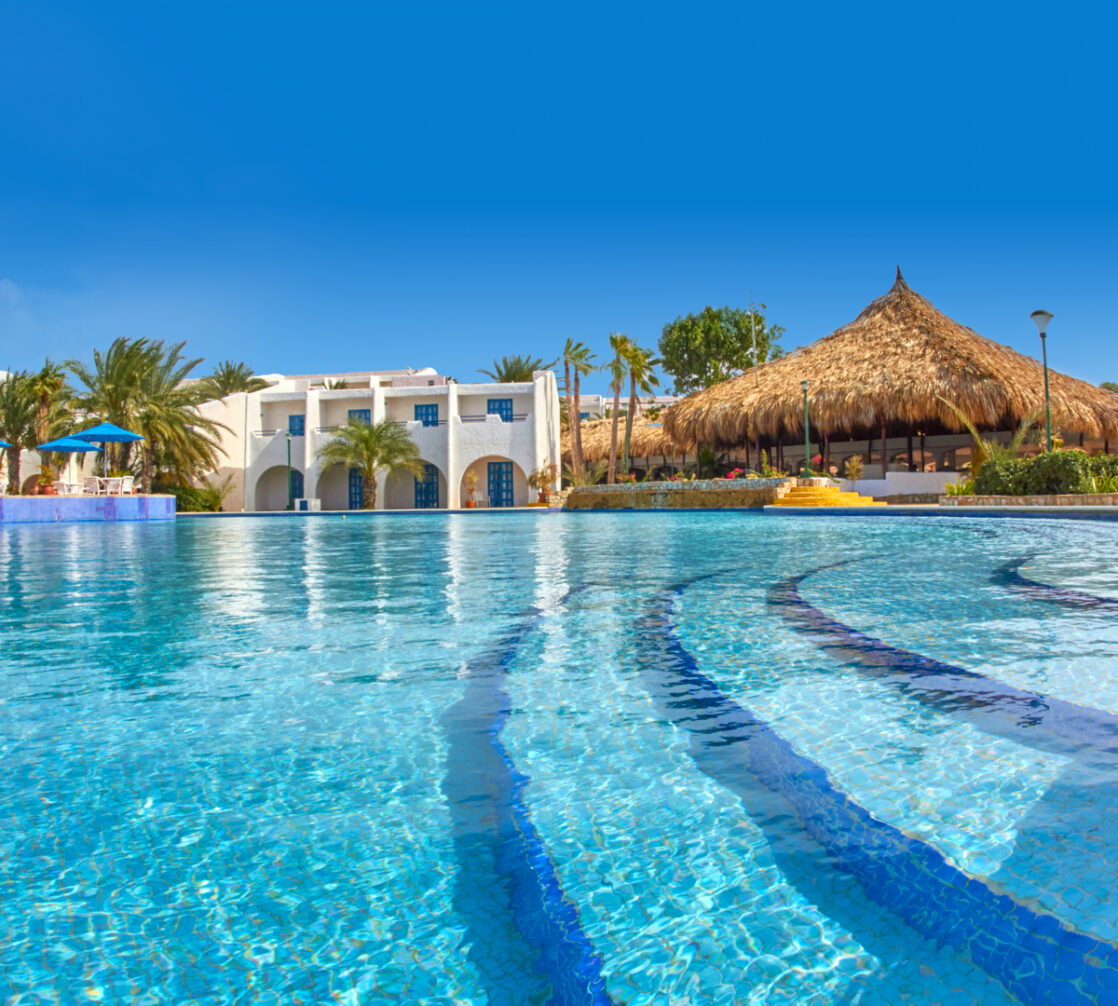 Costa Caribe Hotel Beach & Resort · 3