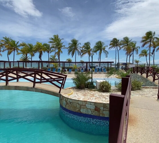 Costa Caribe Hotel Beach & Resort · 4