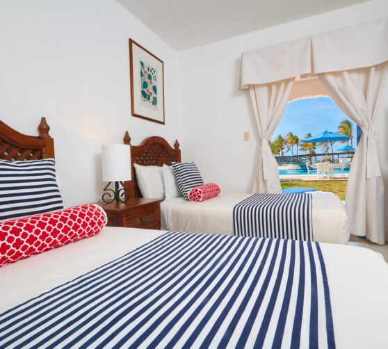 Costa Caribe Hotel Beach & Resort · 5