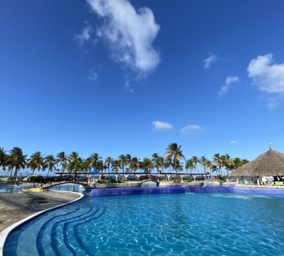 Costa Caribe Hotel Beach & Resort · 4