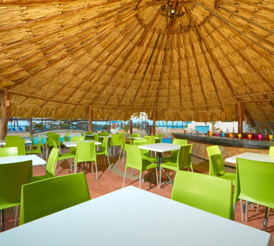 Costa Caribe Hotel Beach & Resort · 5