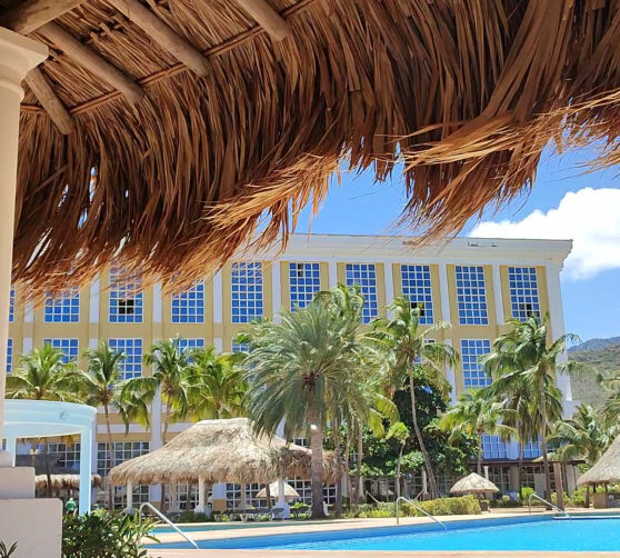 Hesperia Isla Margarita · 4