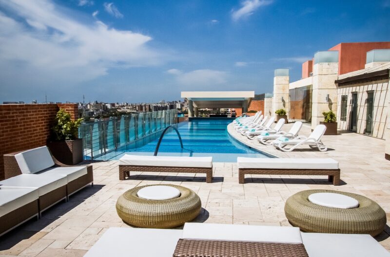 Lidotel Margarita · 1