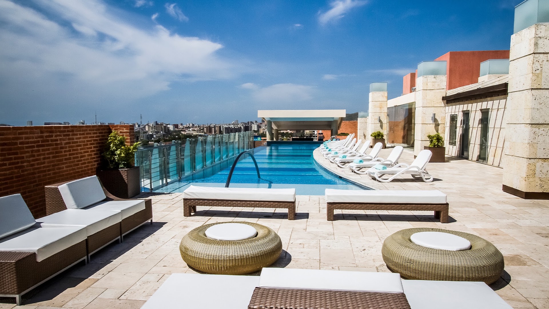 Lidotel Margarita · 2