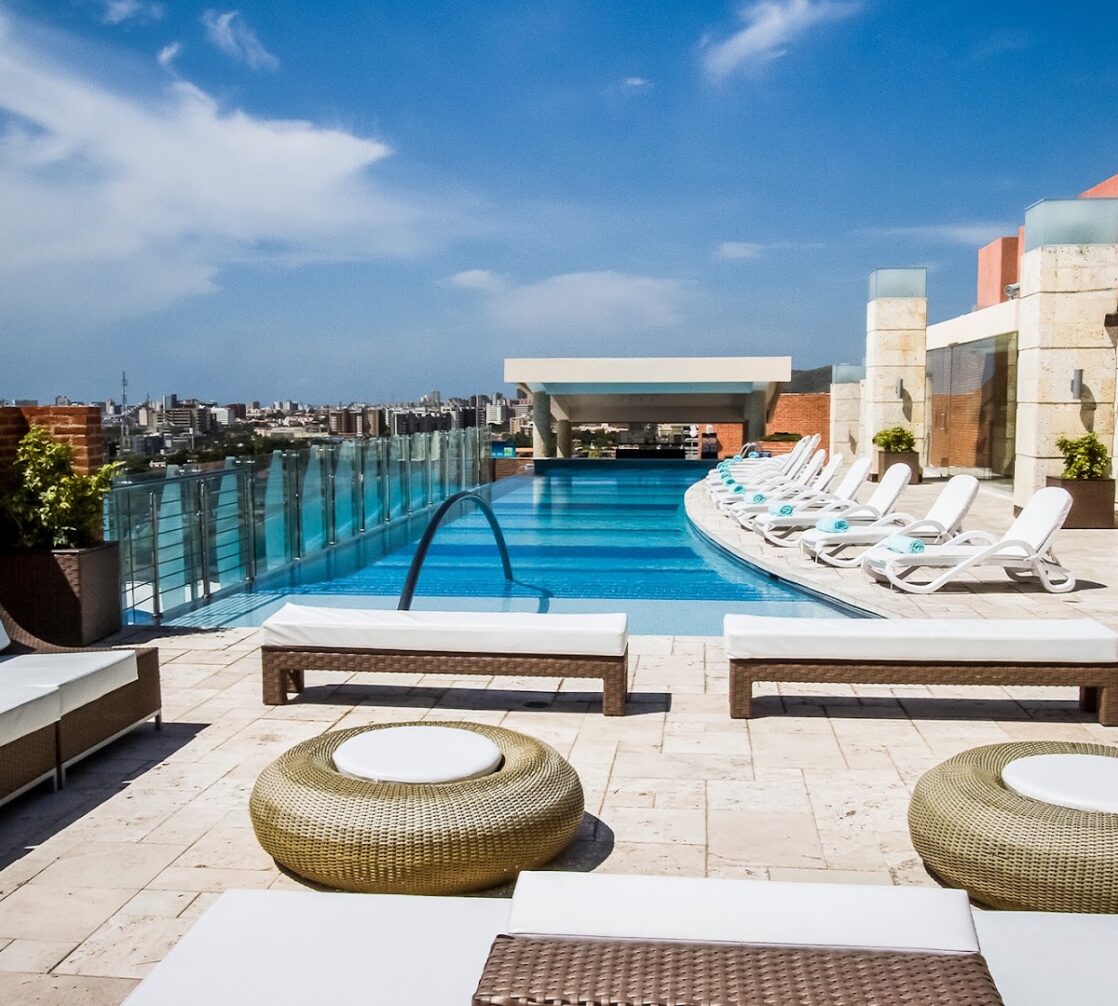 Lidotel Margarita · 3
