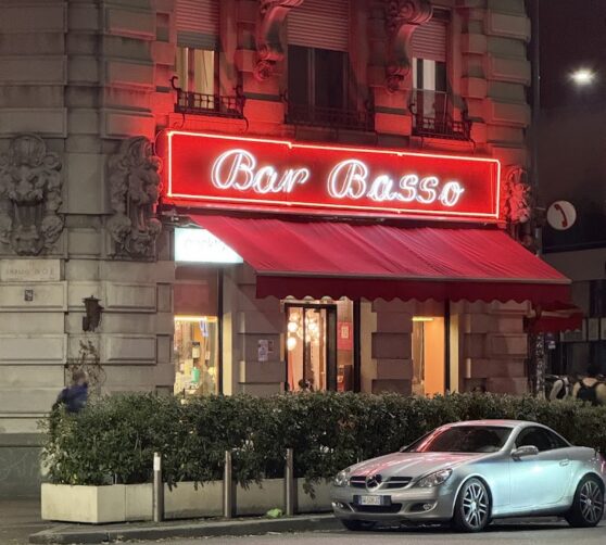 Bar Basso · 4