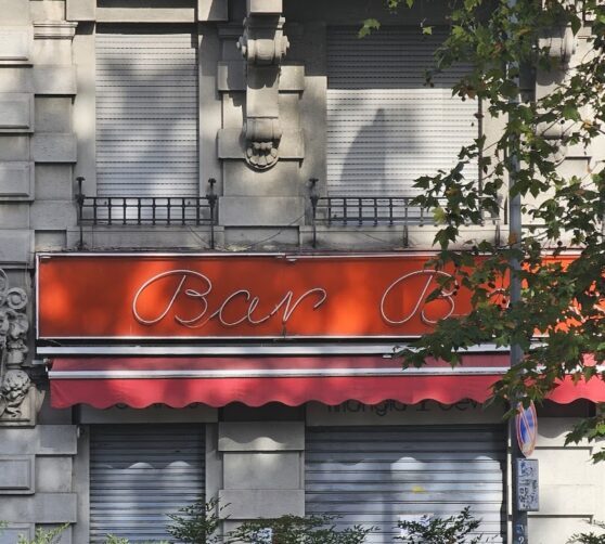 Bar Basso · 4