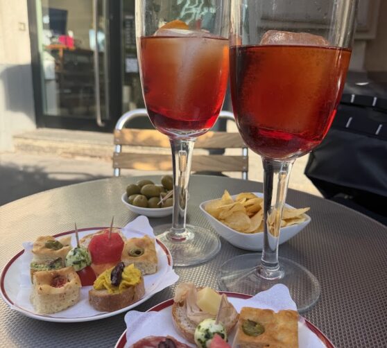Bar Basso · 5