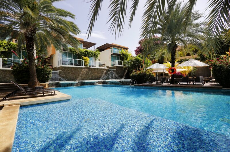 Maloka Hotel Boutique & Spa · 1