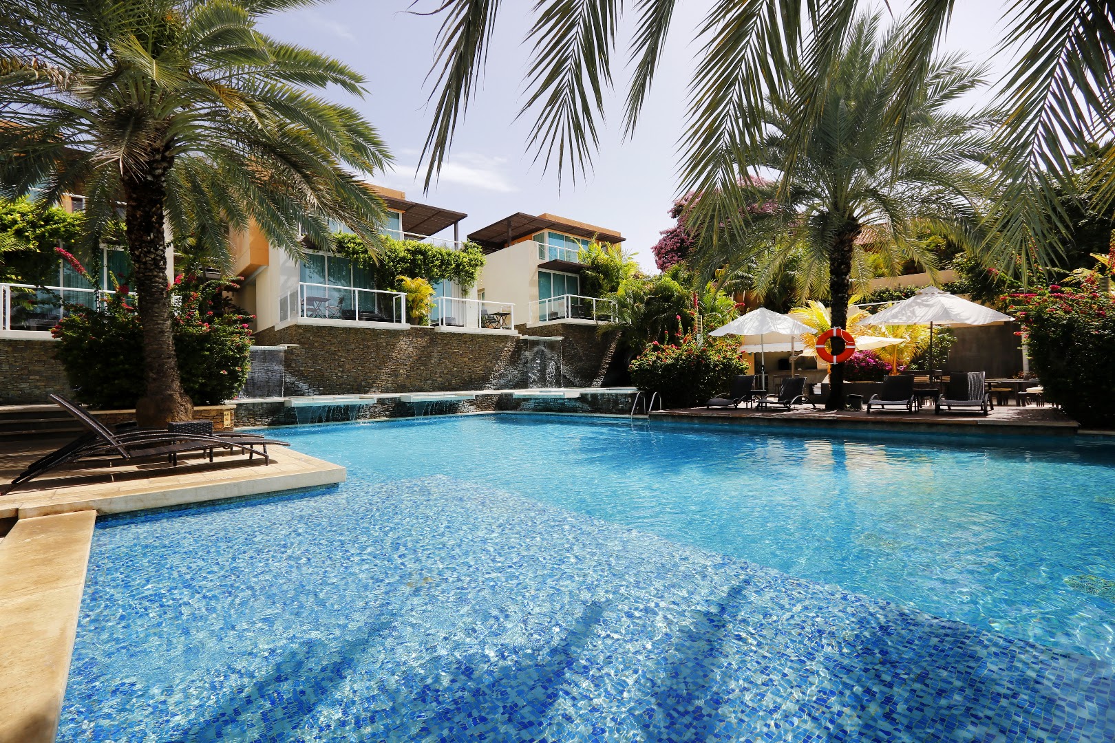 Maloka Hotel Boutique & Spa · 2