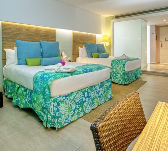 Maloka Hotel Boutique & Spa · 5