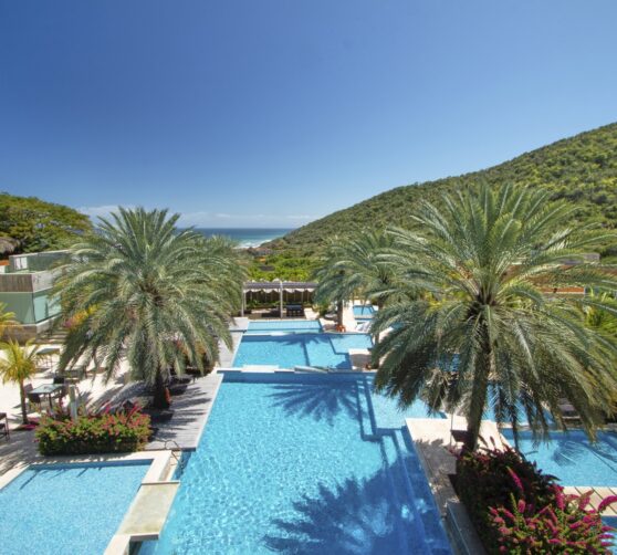Maloka Hotel Boutique & Spa · 4